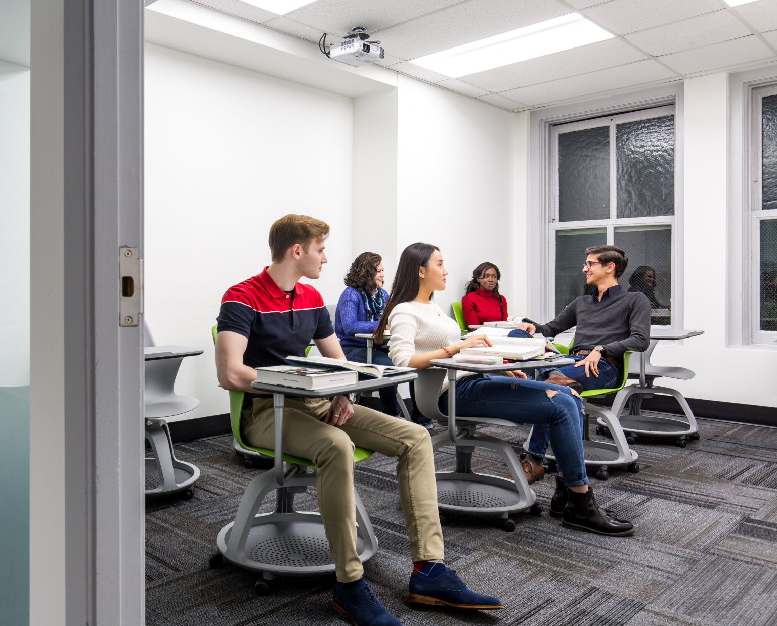 Canadian College Of Technology And Business
