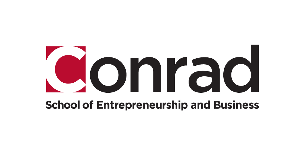 University of Waterloo Conrad School of Entrepreneurship and Business