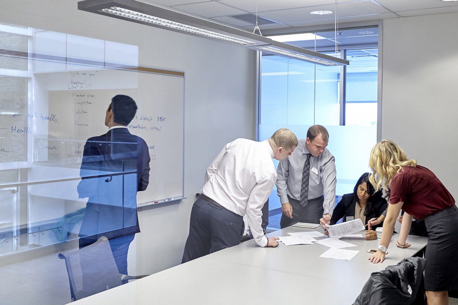 DeGroote School of Business