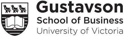 University of Victoria Peter B. Gustavson School of Business