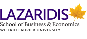 Wilfrid Laurier University Lazaridis School of Business and Economics