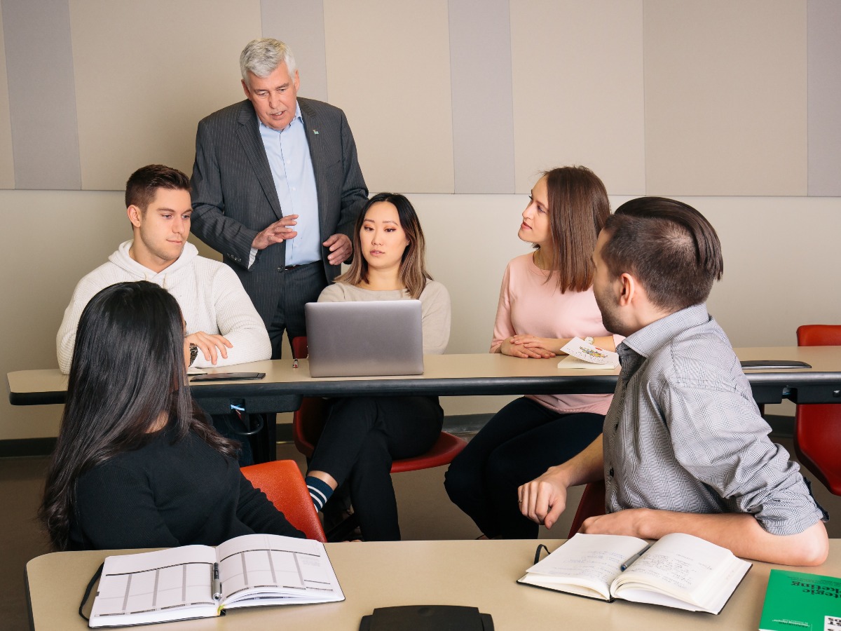 Ted Rogers School of Management, Ryerson University