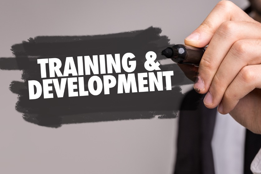 Course in Education - Conduct Targeted training and development u
