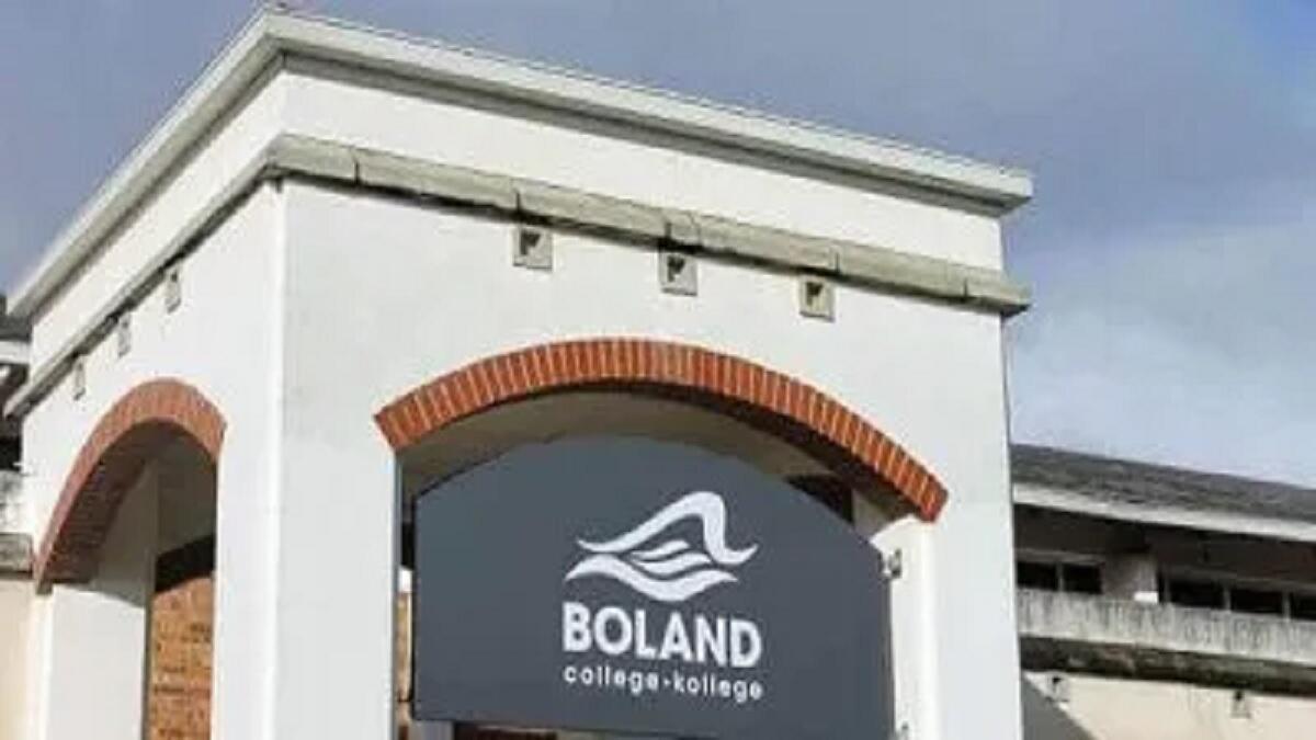 Boland College