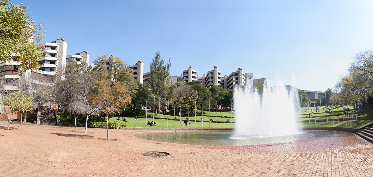 University of Johannesburg