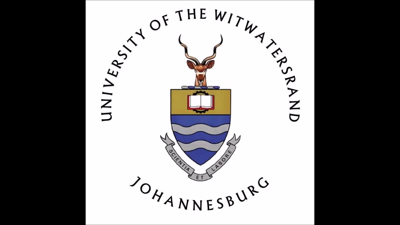 WITS DigitalCampus south africa logo